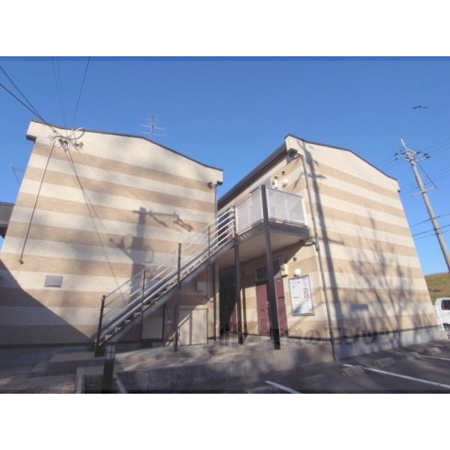 レオパレス高瀬川の賃貸物件