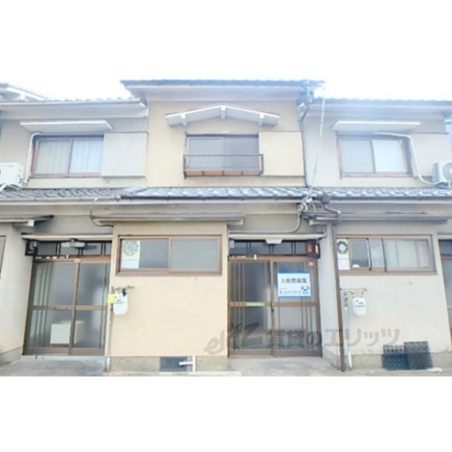 山ノ内駅より徒歩7分 築26年11ヶ月 2階建の賃貸物件