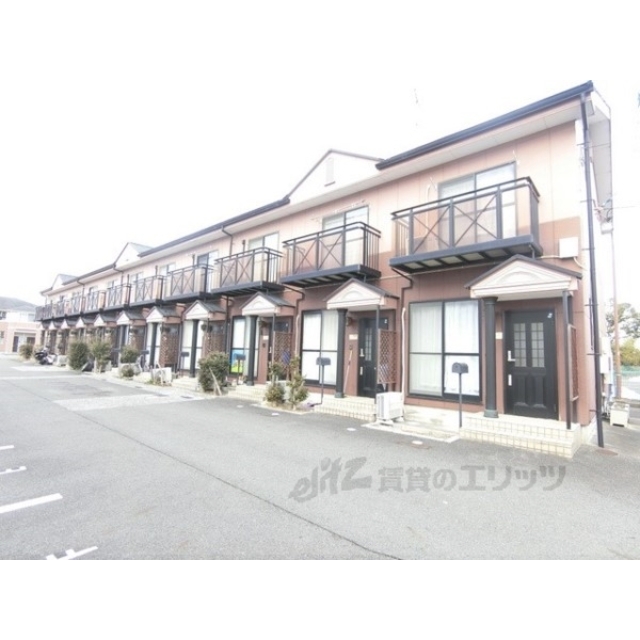 サンパレス白鳥の賃貸物件