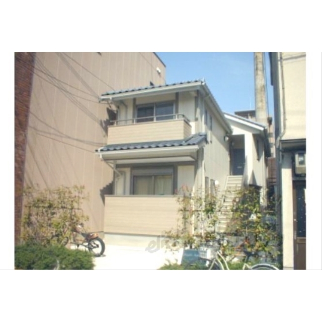 ハイツ西村の賃貸物件