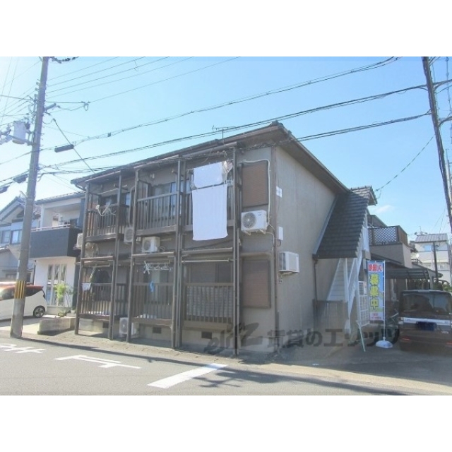 一谷ハイツの賃貸物件