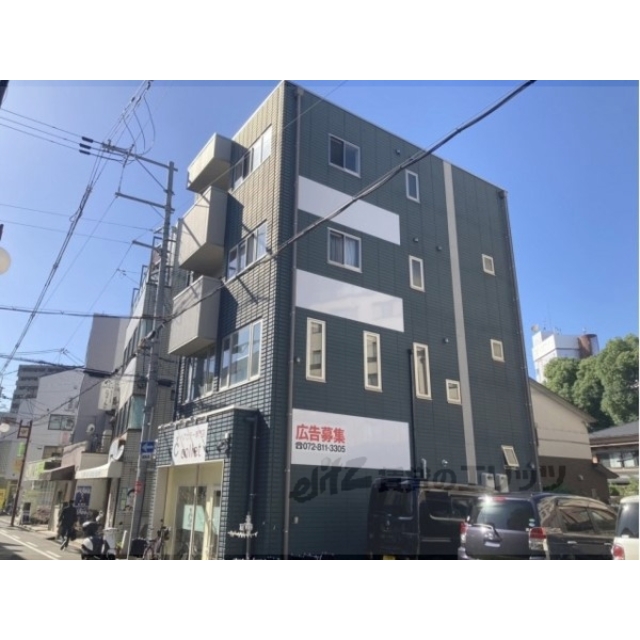 LOHASの賃貸物件