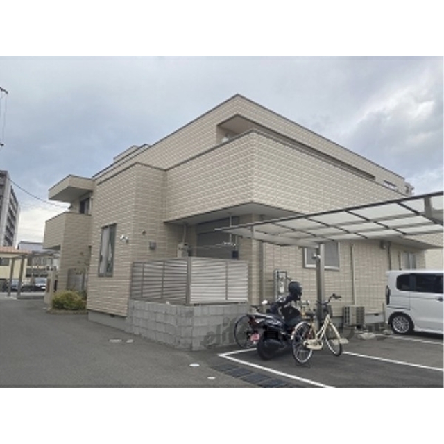 レーベンハイム白金の賃貸物件