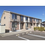 物件名が入ります