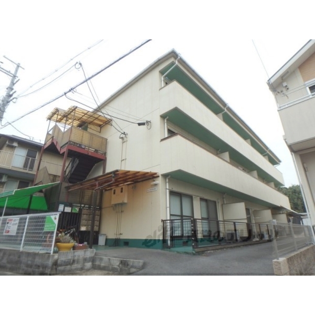 リバーサイドHARUの賃貸物件