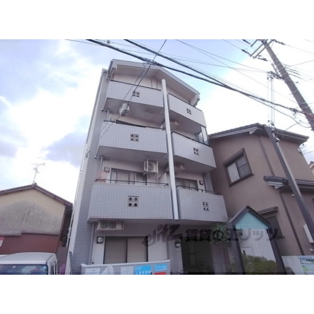 エトワール桃山の賃貸物件