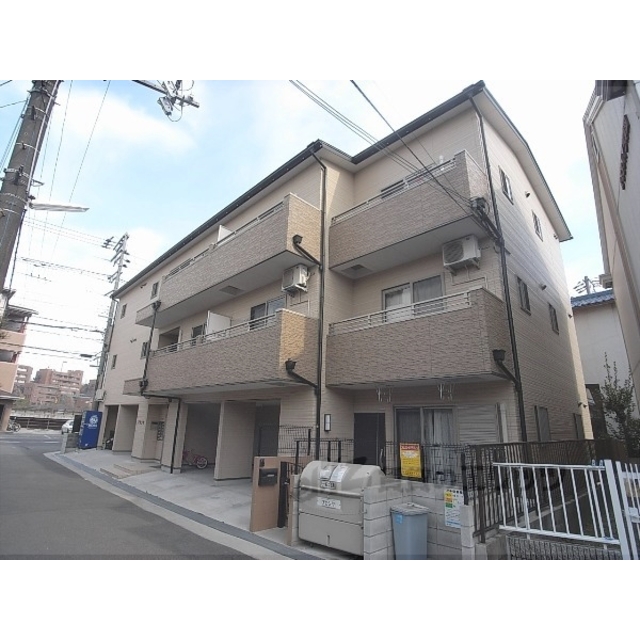 アカシヤの賃貸物件