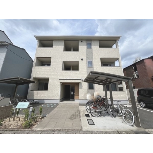 シェリールの賃貸物件