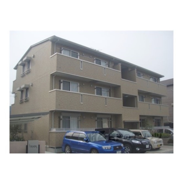 ストラーダの賃貸物件