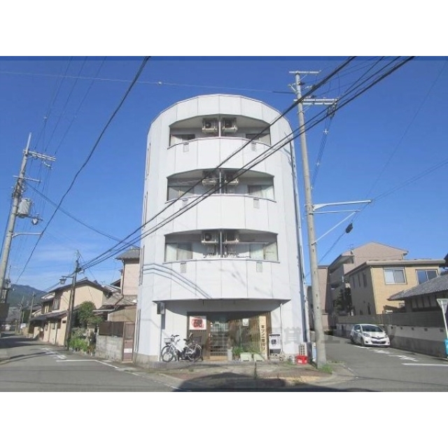 ルモンド安町の賃貸物件