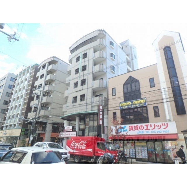 ドエル竹鼻の賃貸物件