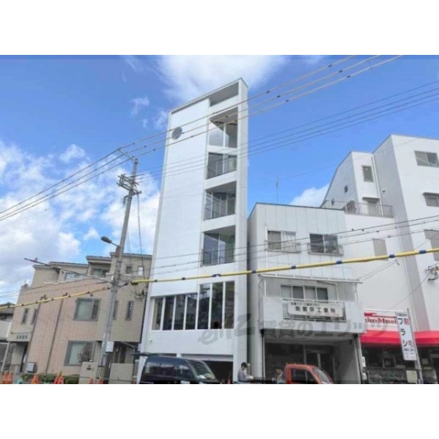 大宮駅より徒歩3分 新築 6階建の賃貸物件