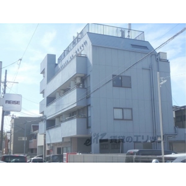 パレスオブタクティクスの賃貸物件