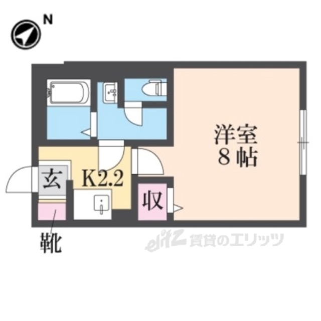 物件画像