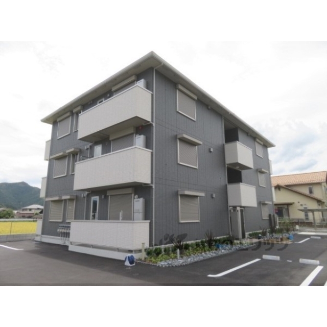 レーブ・ノアの賃貸物件