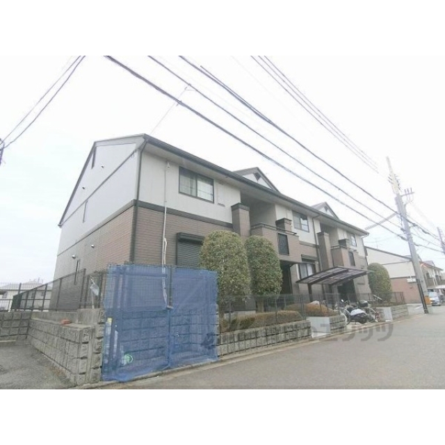 エスポワールの賃貸物件