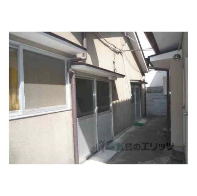 北野アパートの賃貸物件