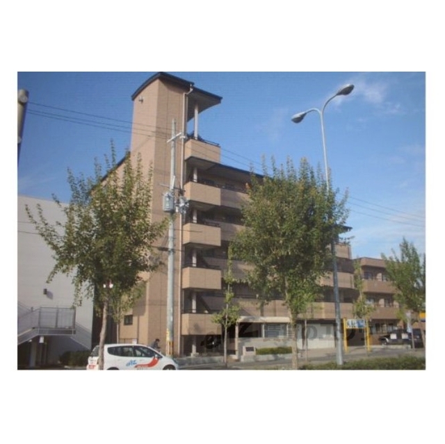 ラスヌベスの賃貸物件