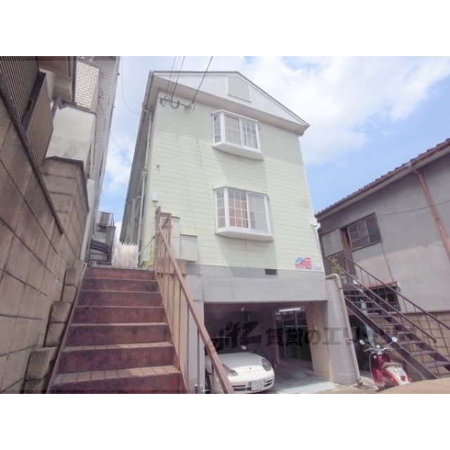 タウニィ下川原の賃貸物件