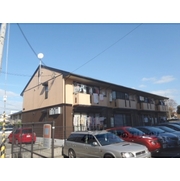 物件名が入ります