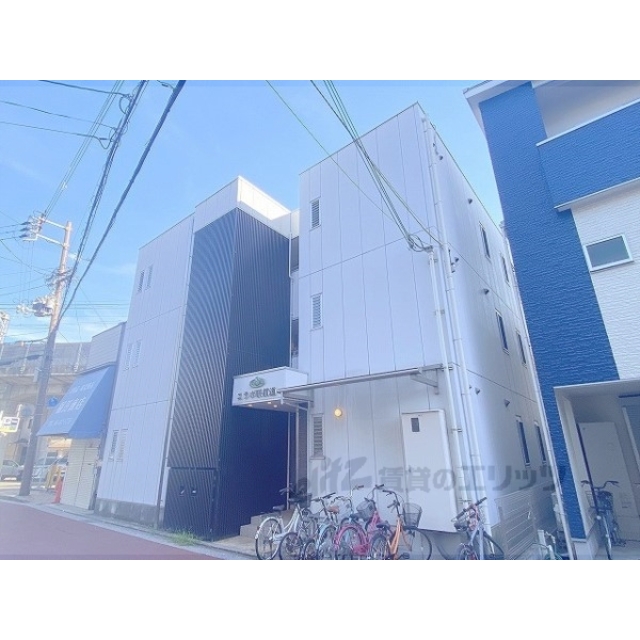 モレス・ヴィラ尼崎の賃貸物件