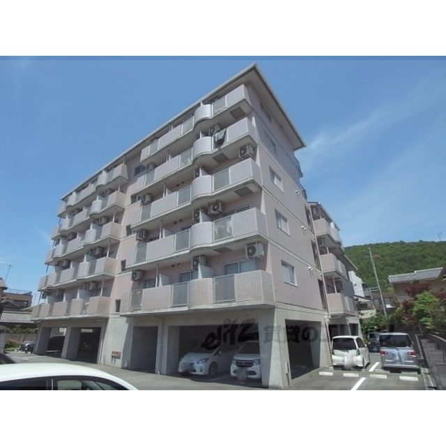 四ノ宮コートの賃貸物件