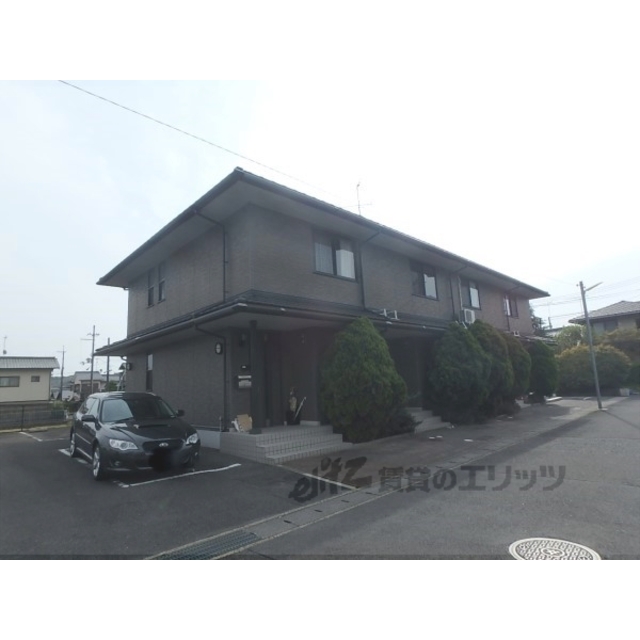 コンフォール花園の賃貸物件