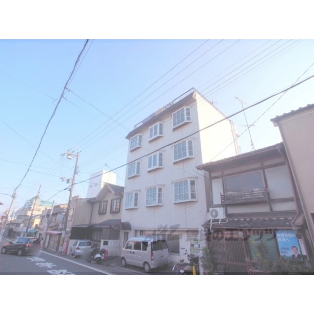 マンションなかむらの賃貸物件