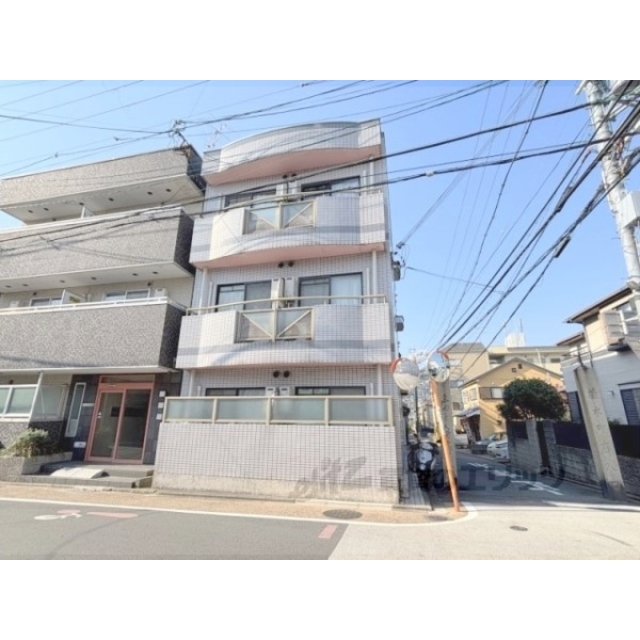 セイリング２の賃貸物件