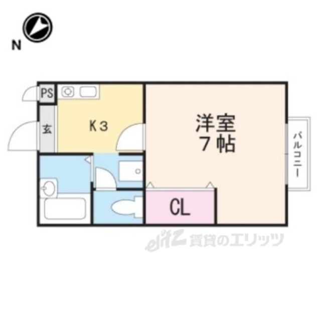 物件画像