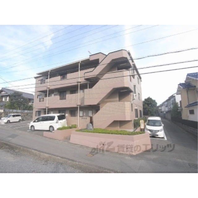 ル・モール北の賃貸物件