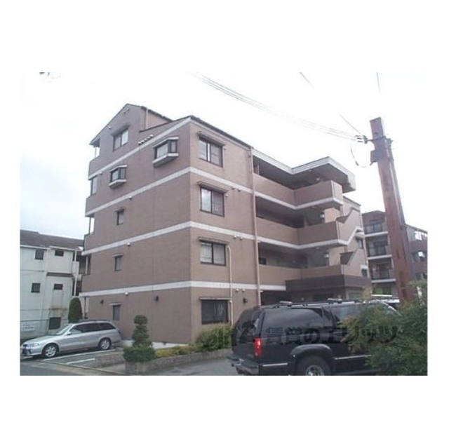 エザンス豊田の賃貸物件