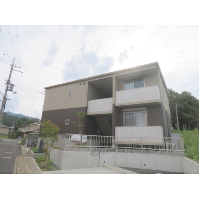 カサグランデの賃貸物件