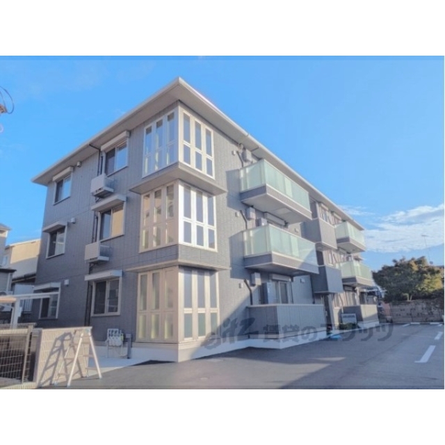 ルーセント伏見稲荷の賃貸物件