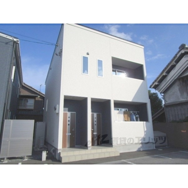 日野駅より徒歩31分 築6年1ヶ月 1階建の賃貸物件