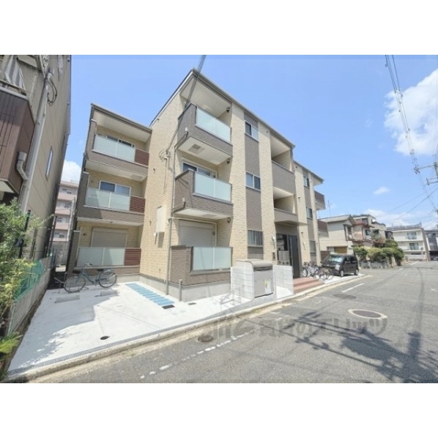 FaseciaLeggieroの賃貸物件