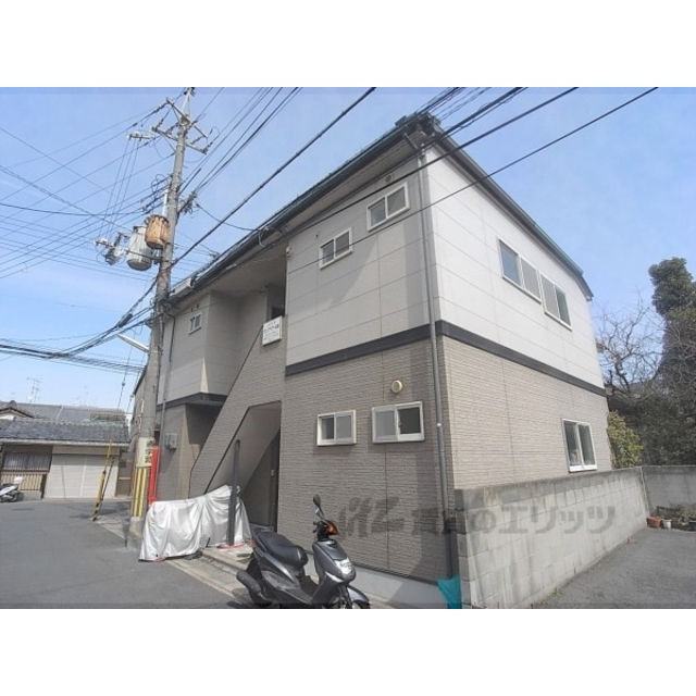 ハイツサンフラワー向島の賃貸物件