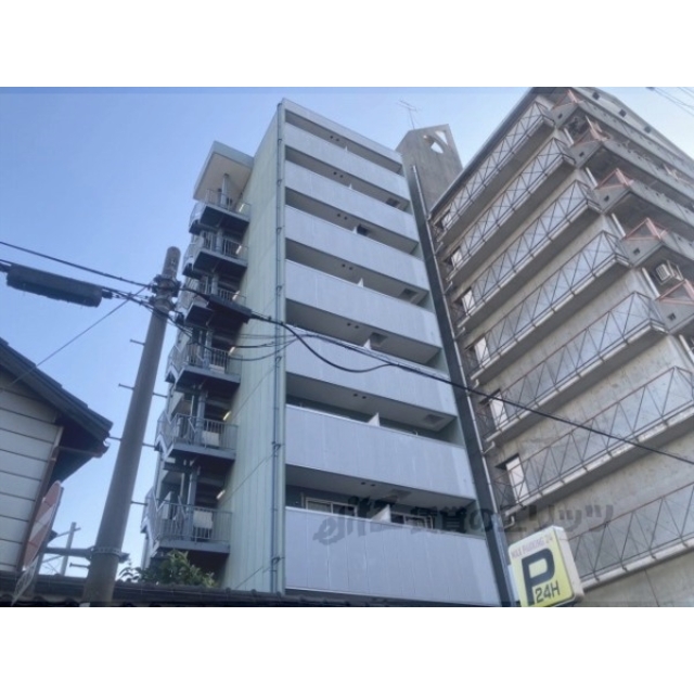 ＭＹ尼崎の賃貸物件