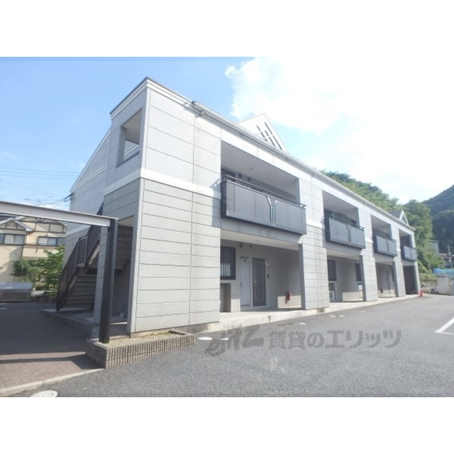 サンレジデンスの賃貸物件