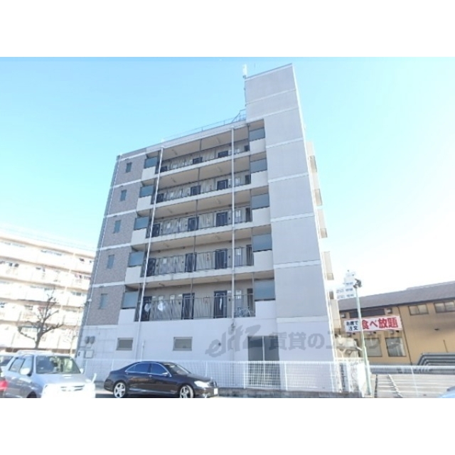 カーサ椥辻の賃貸物件