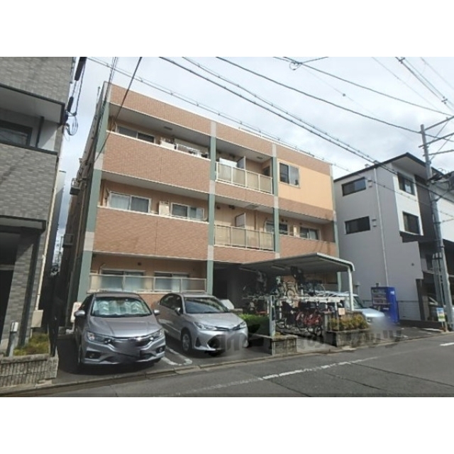 エルソレイユの賃貸物件