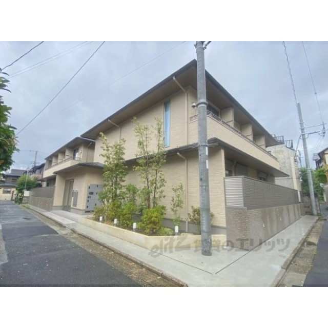 REVEde京都鴨川の賃貸物件