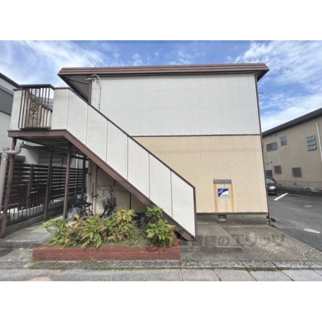 サンシャインハイツの賃貸物件