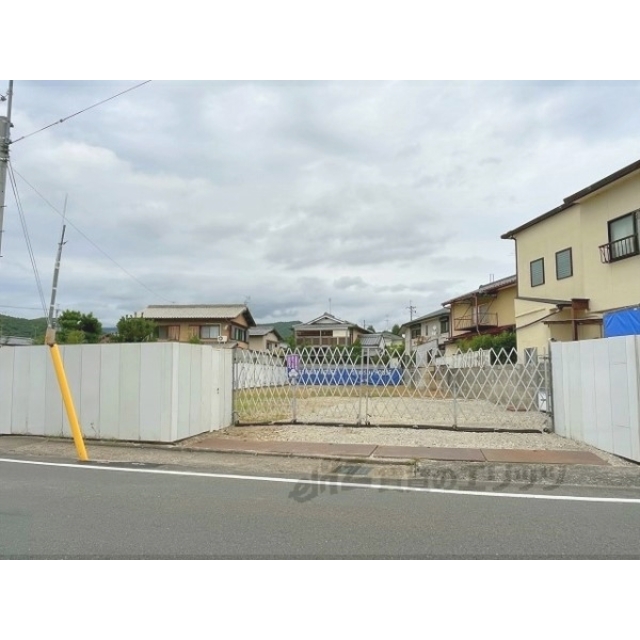 岩倉駅より徒歩7分 新築 2階建の賃貸物件