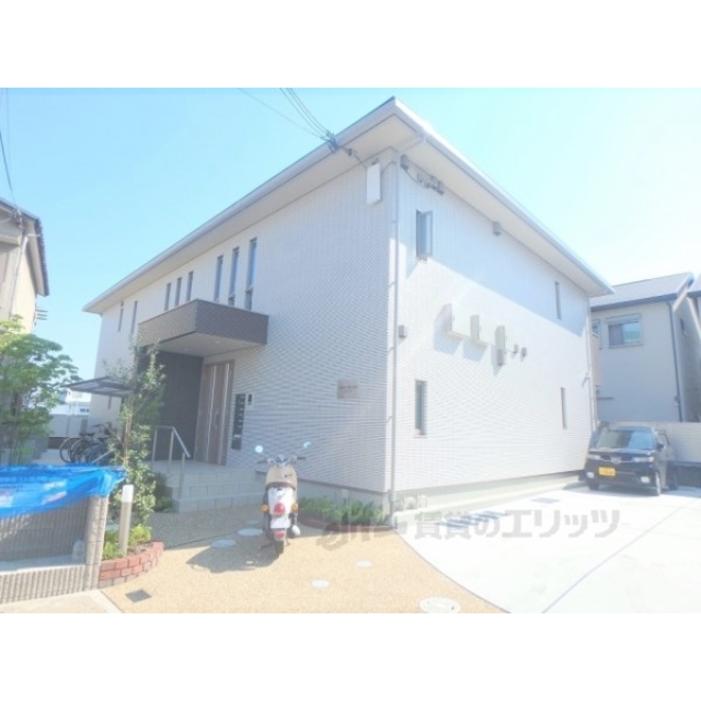 ユアメゾン梅津北の賃貸物件