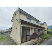 物件名が入ります