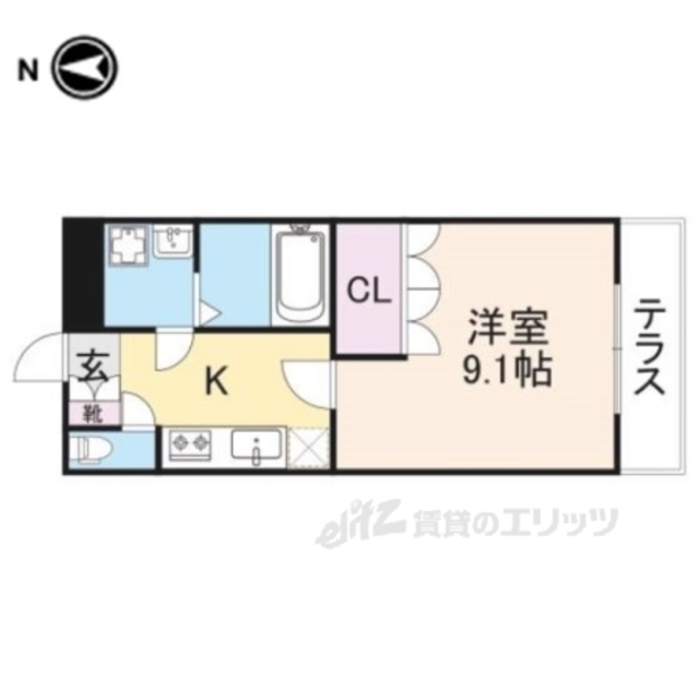 物件画像