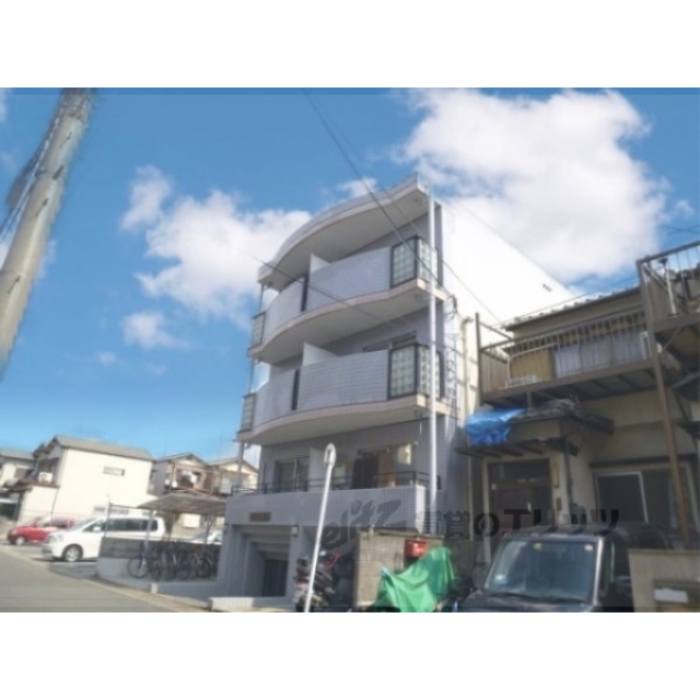 メゾンマロニエの賃貸物件