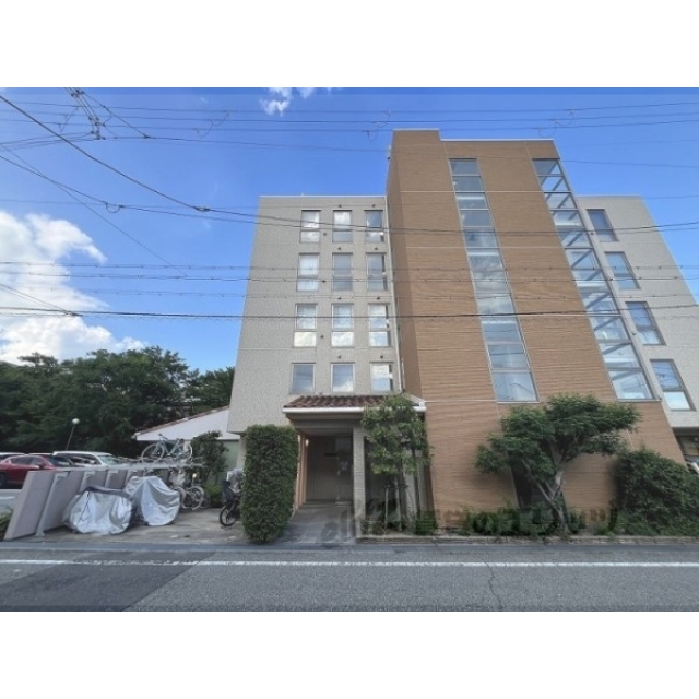 C&Cローズガーデンの賃貸物件