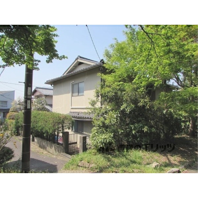 松影荘の賃貸物件